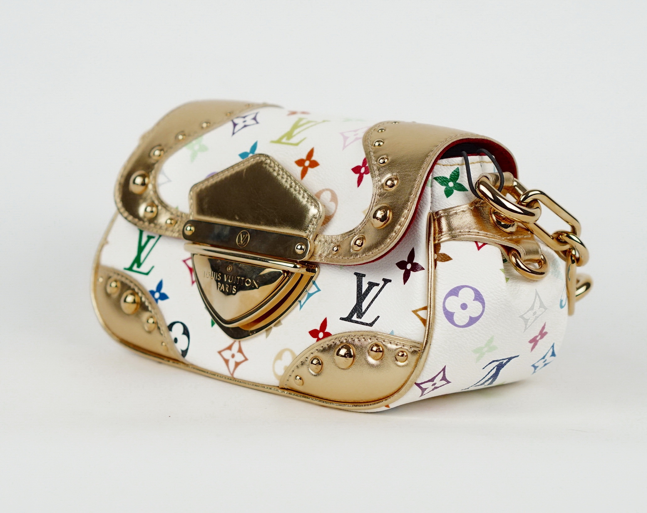 Lv marilyn top bag